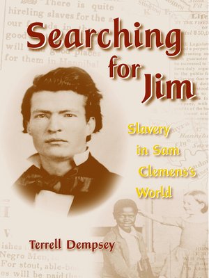 cover image of Searching for Jim